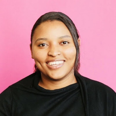 Christine Hollington