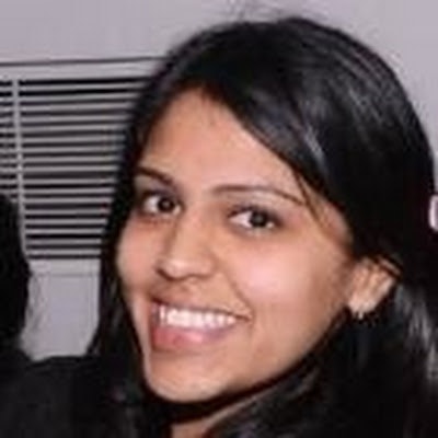 Shipra Chadha