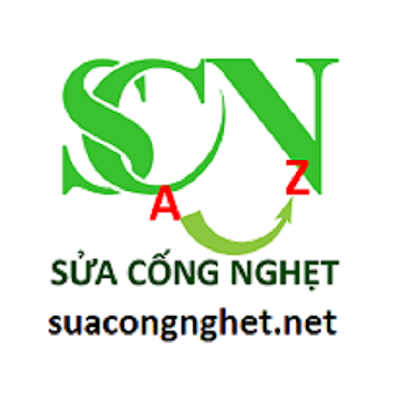 Sửa Cống Nghẹt HCM