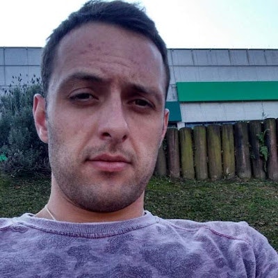 Guilherme Gervasio da Silva