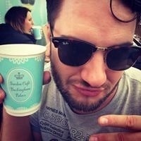 Christopher Spikesley-Thomson