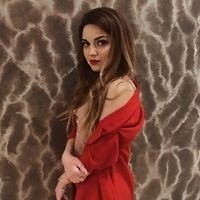 Анжела Карапетян