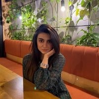 Tatevik  Harutyunyan