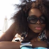 Busola Bethy Akomolede