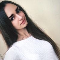 Таня Орехва