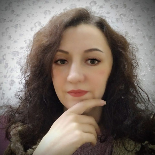 Софья Шатохина