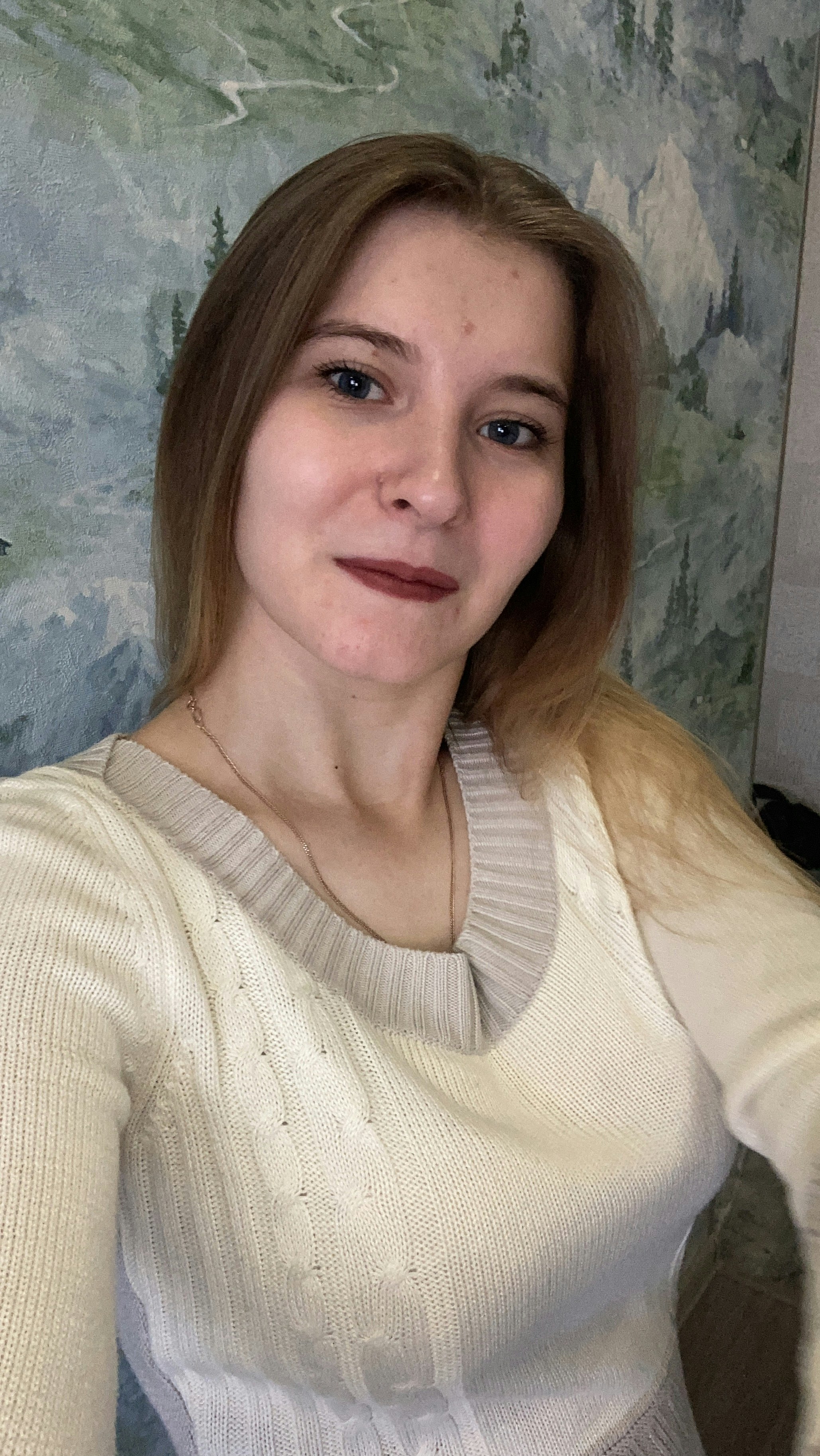 Анастасия Дороганова