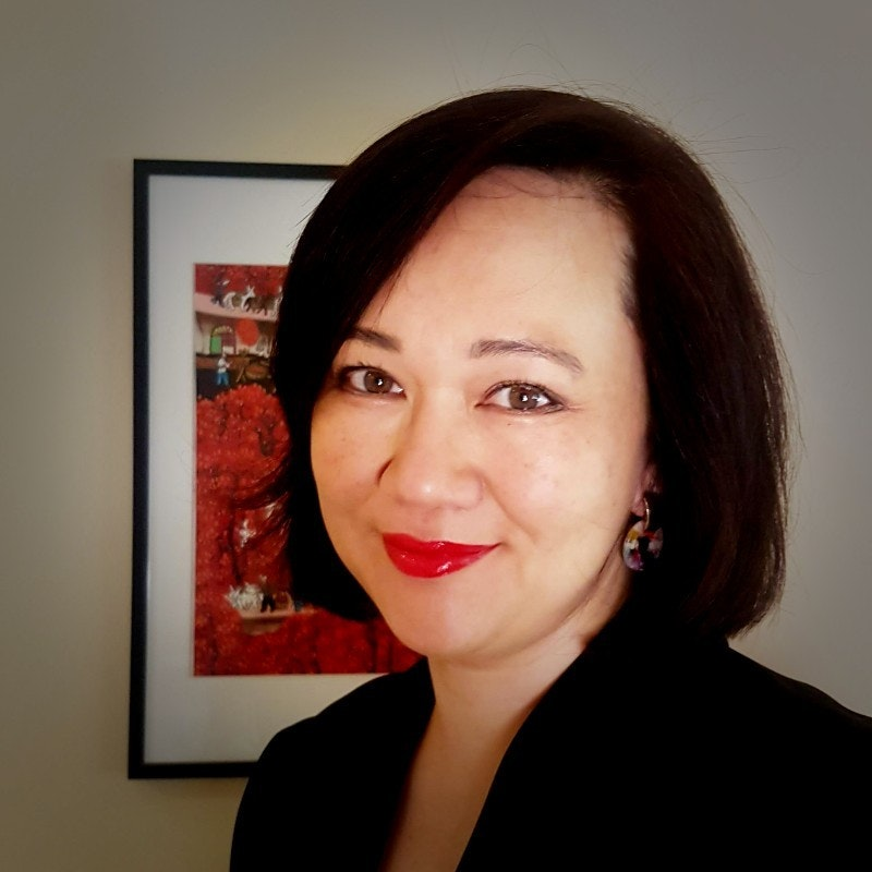 Catherine Lethbridge