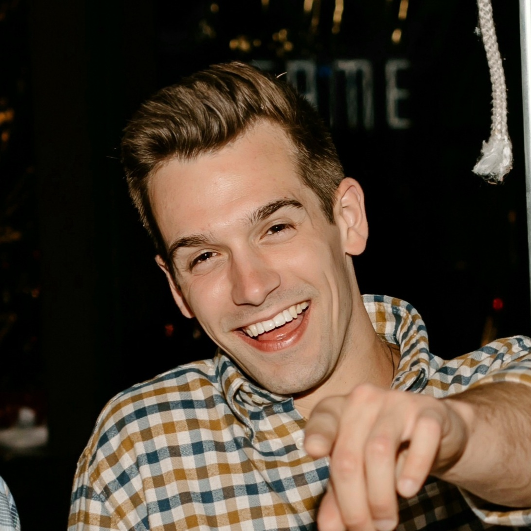 Cameron Johnstone