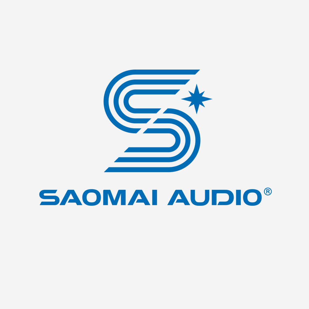 Saomai Audio