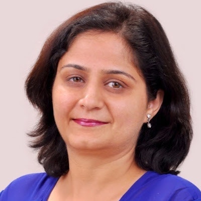 Deepti Beri
