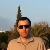 Andreas Marinopoulos