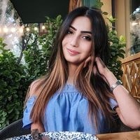 Աննա Ղազարյան