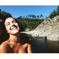 Cande Arcos Bullrich