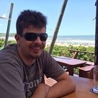 Carlos Eduardo Ruhrwiem