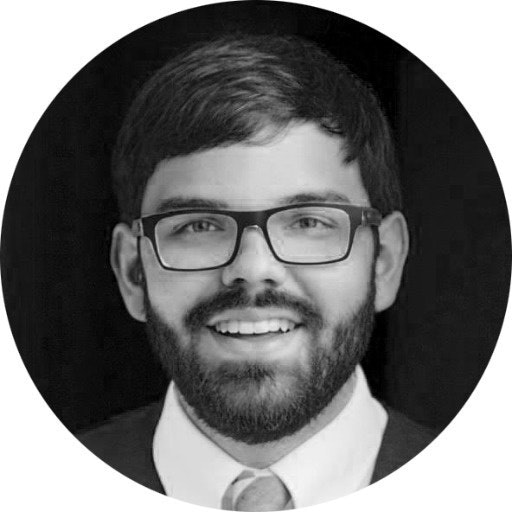 Caleb Uriah Harrison