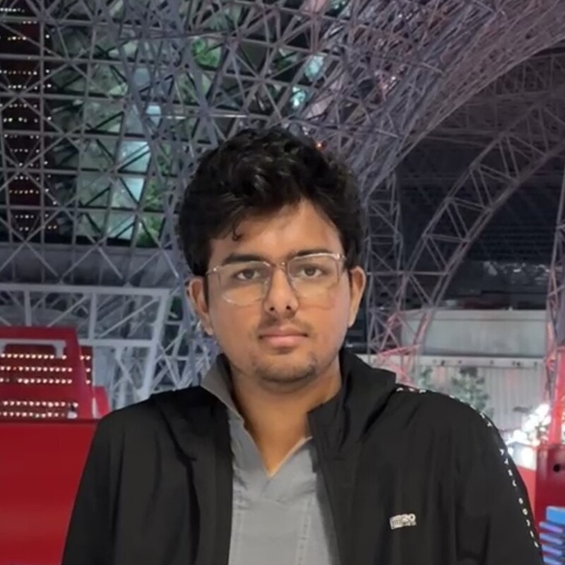 Utkarsh Kanwat