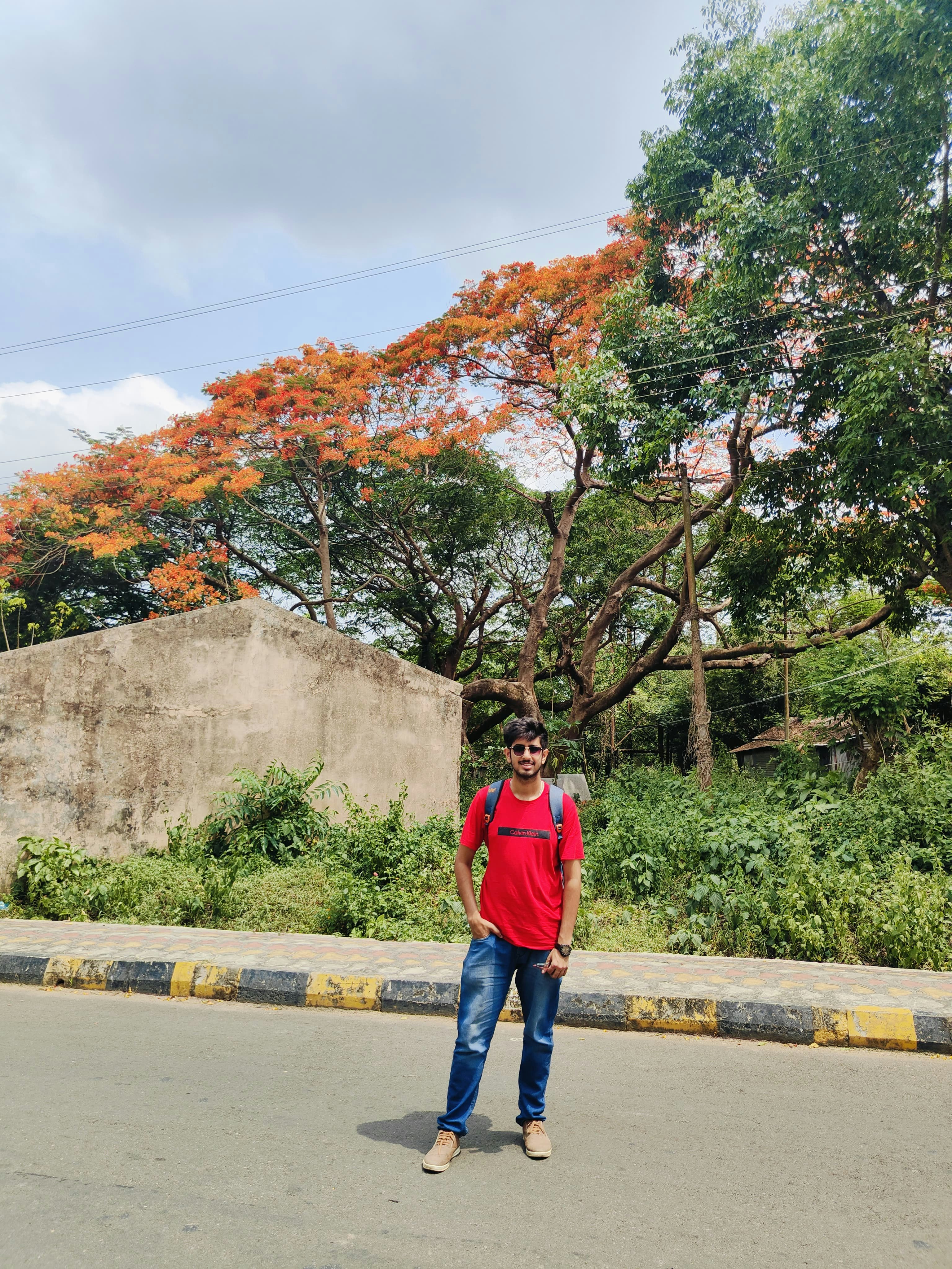 DEBADATTA BHATTACHARYA