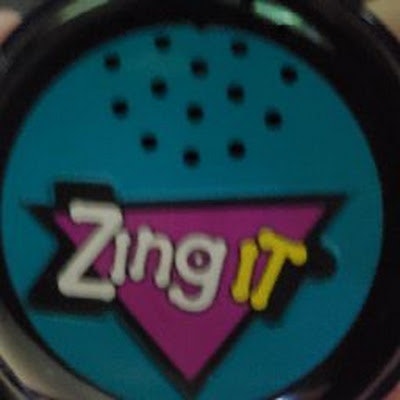 Bop it tastic. The pro who play bop it's