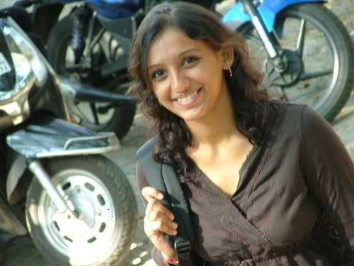 brinda panchal