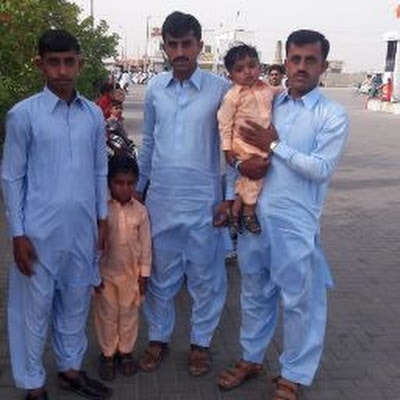 Sabir Hussain Ahmadani