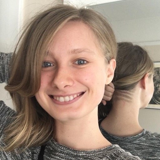 ✨Jessica Suttles✨