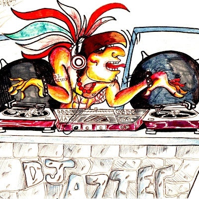 ProductHunt profile picture for @apache