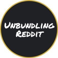 Unbundling Reddit