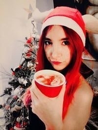 Gabriela Zapata Iglesias