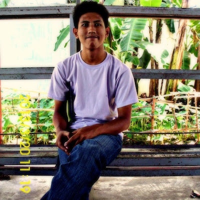 fernando stephen mercado