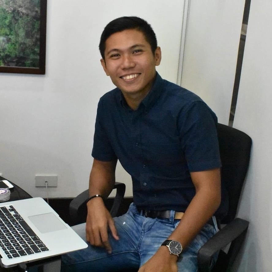 Michael Elias Obatay