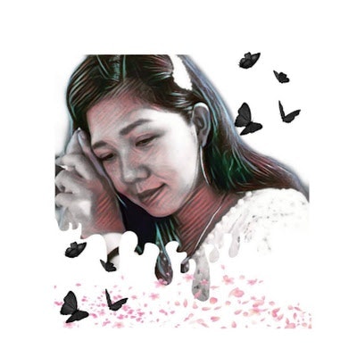 Donna Jane Saliganan