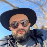 Эдгар Бабаян