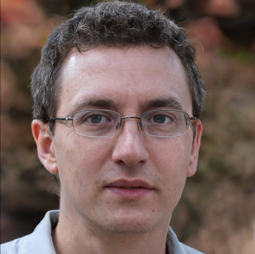 Michael Klias