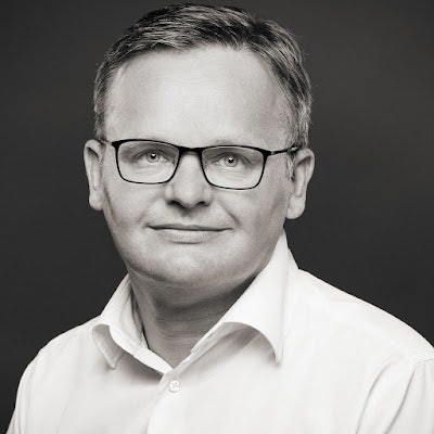 Andreas Greilhuber