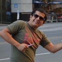 Nelson J. Quispe-Benavides