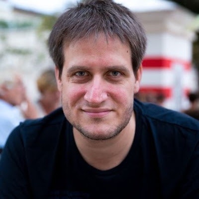 Daniel Hölbling-Inzko