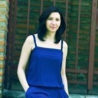 Gabriela Alexandra Niță