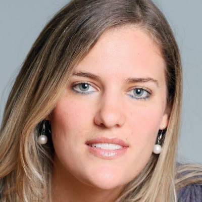 Claudia Blaas