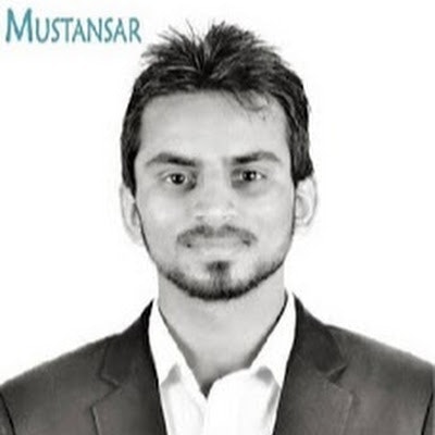 Mustansar Ali