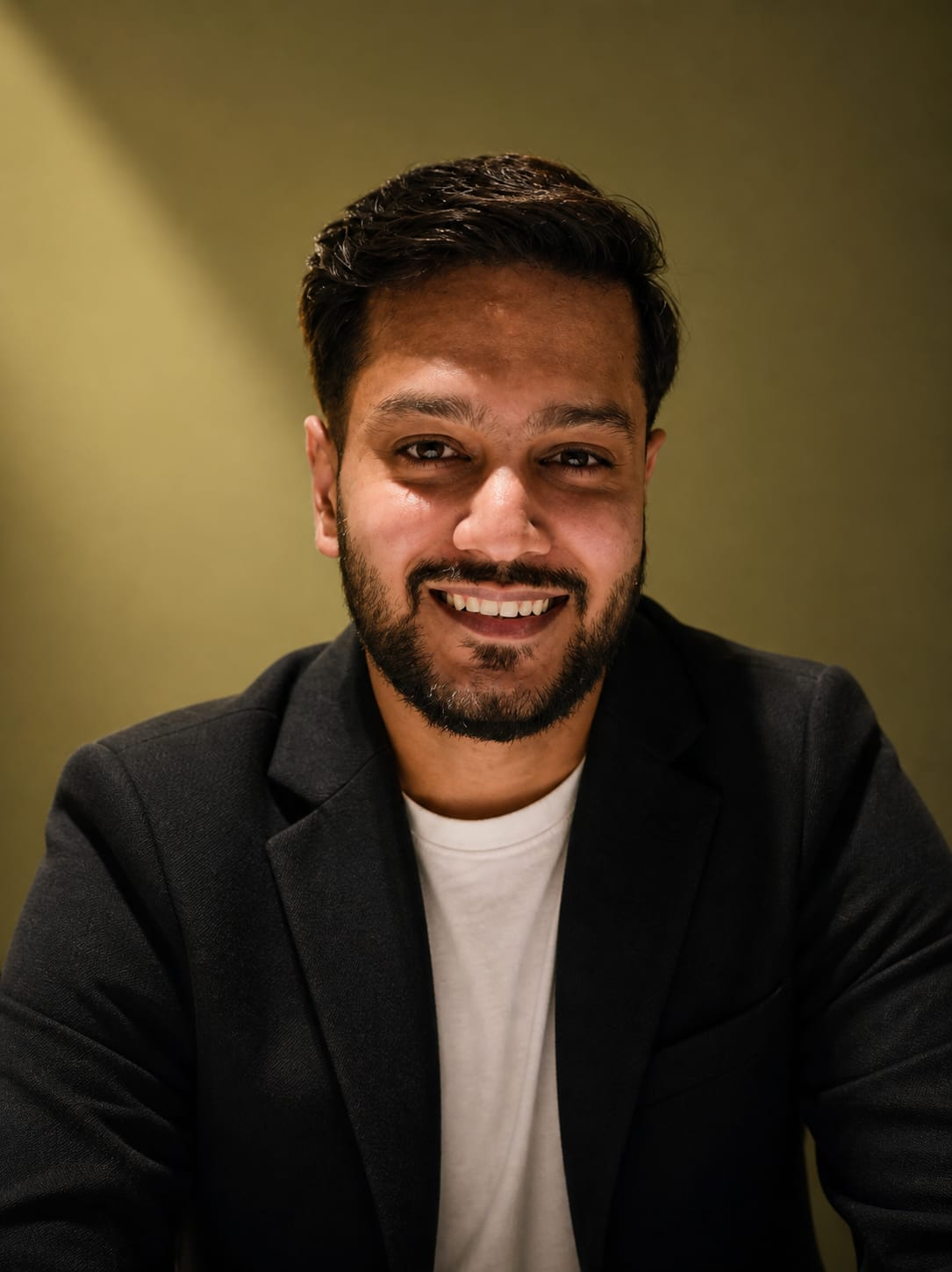 Akshay Aggarwal