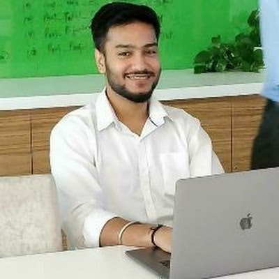 Akshay Aggarwal