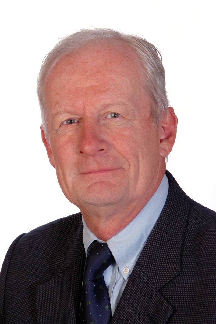 CARL CHRISTIAN CARSTENSEN