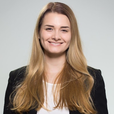 Ekaterina Snezhko