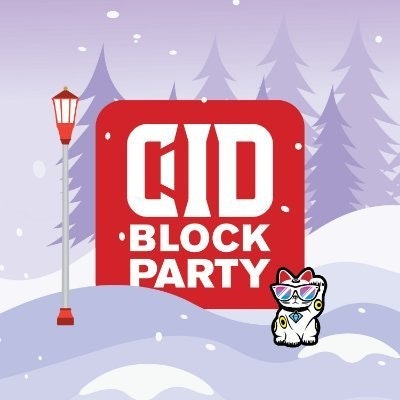 cidblockparty