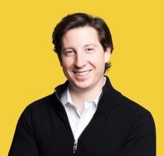 Richard Dulude is going to ETH Denver 🟨