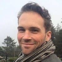 Joshua Lonetree Hedlund