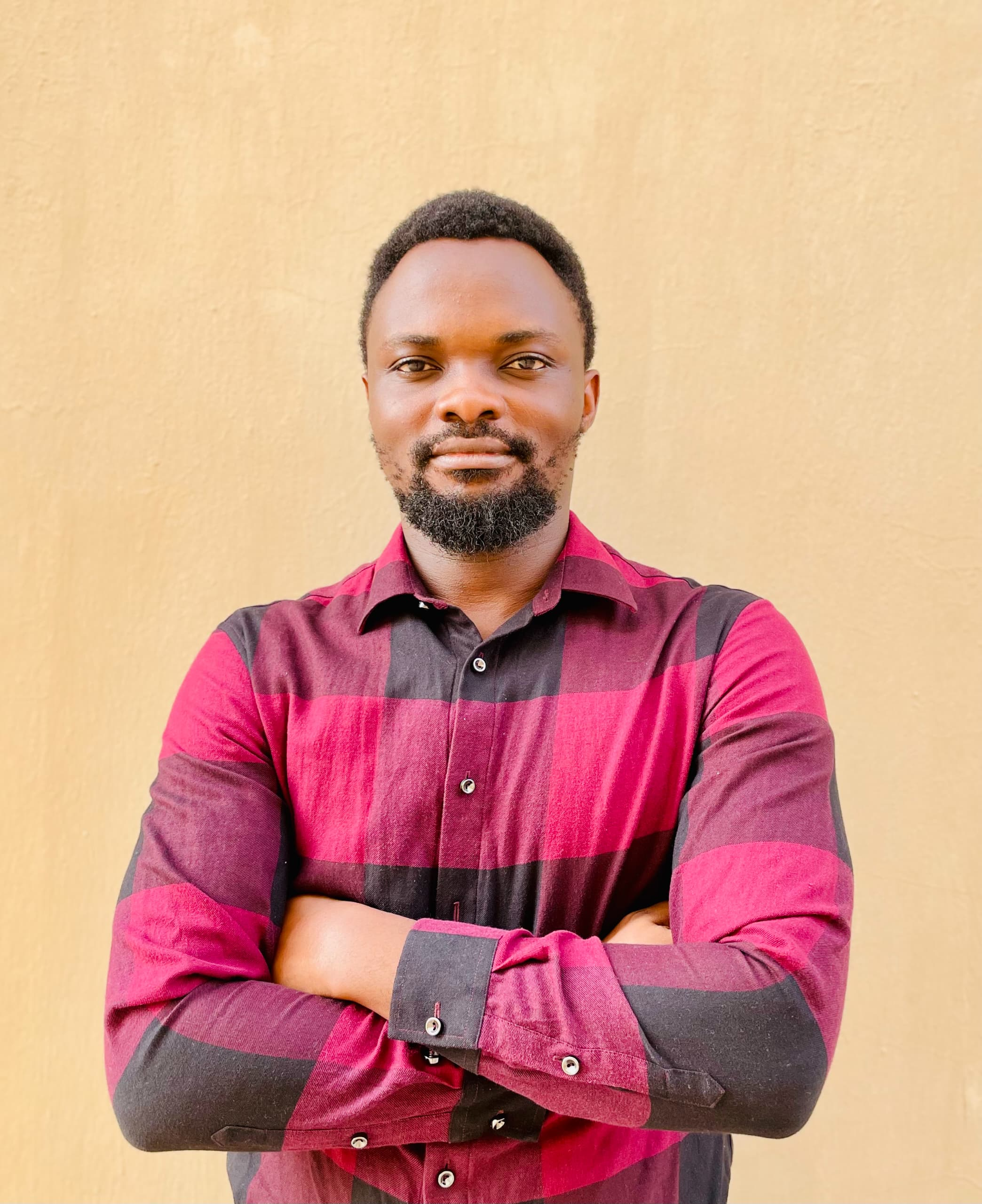Andrew Eze