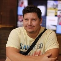 Альберт Фомин