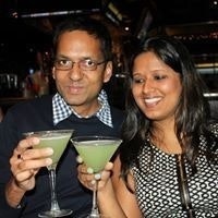 Shashi Dokania Prasad